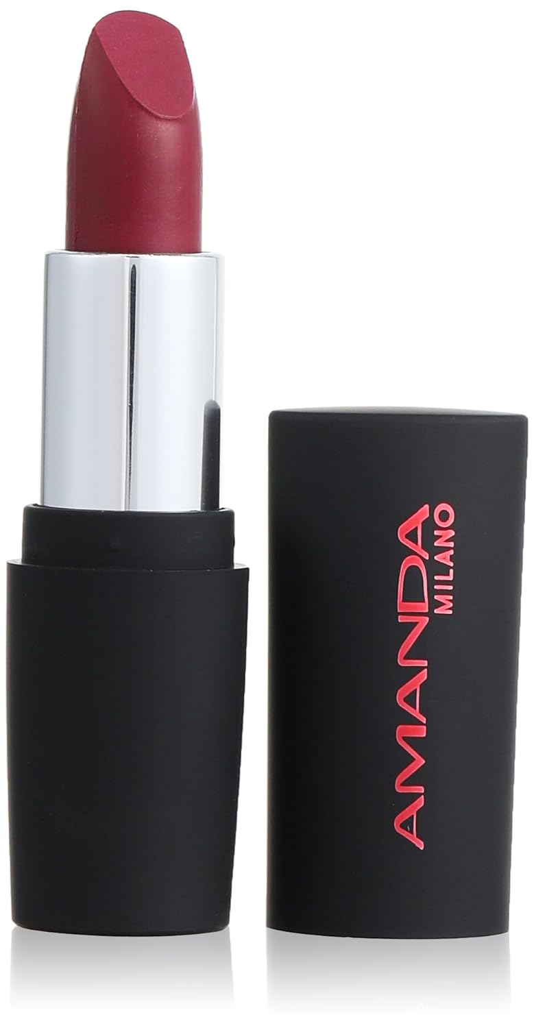 Amanda Milano Moist Matte Lipstick - 16, 5 g