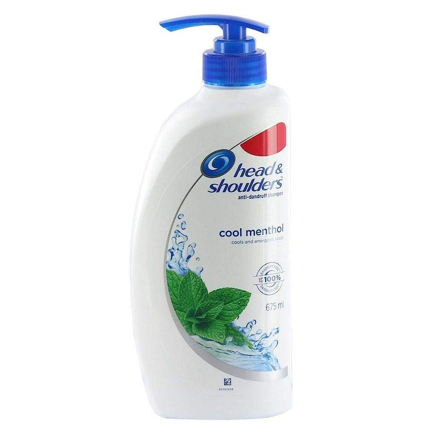 Head & Shoulders shampoo for All Hairs - 1 Liter