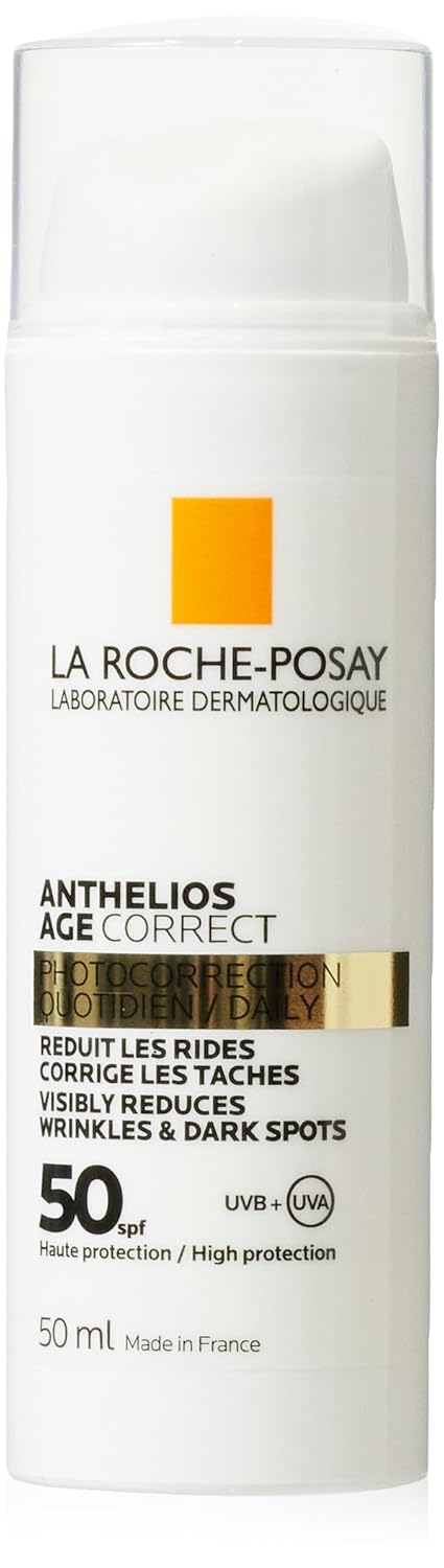 La Roche-Posay Anthelios Age Correct, 50ml