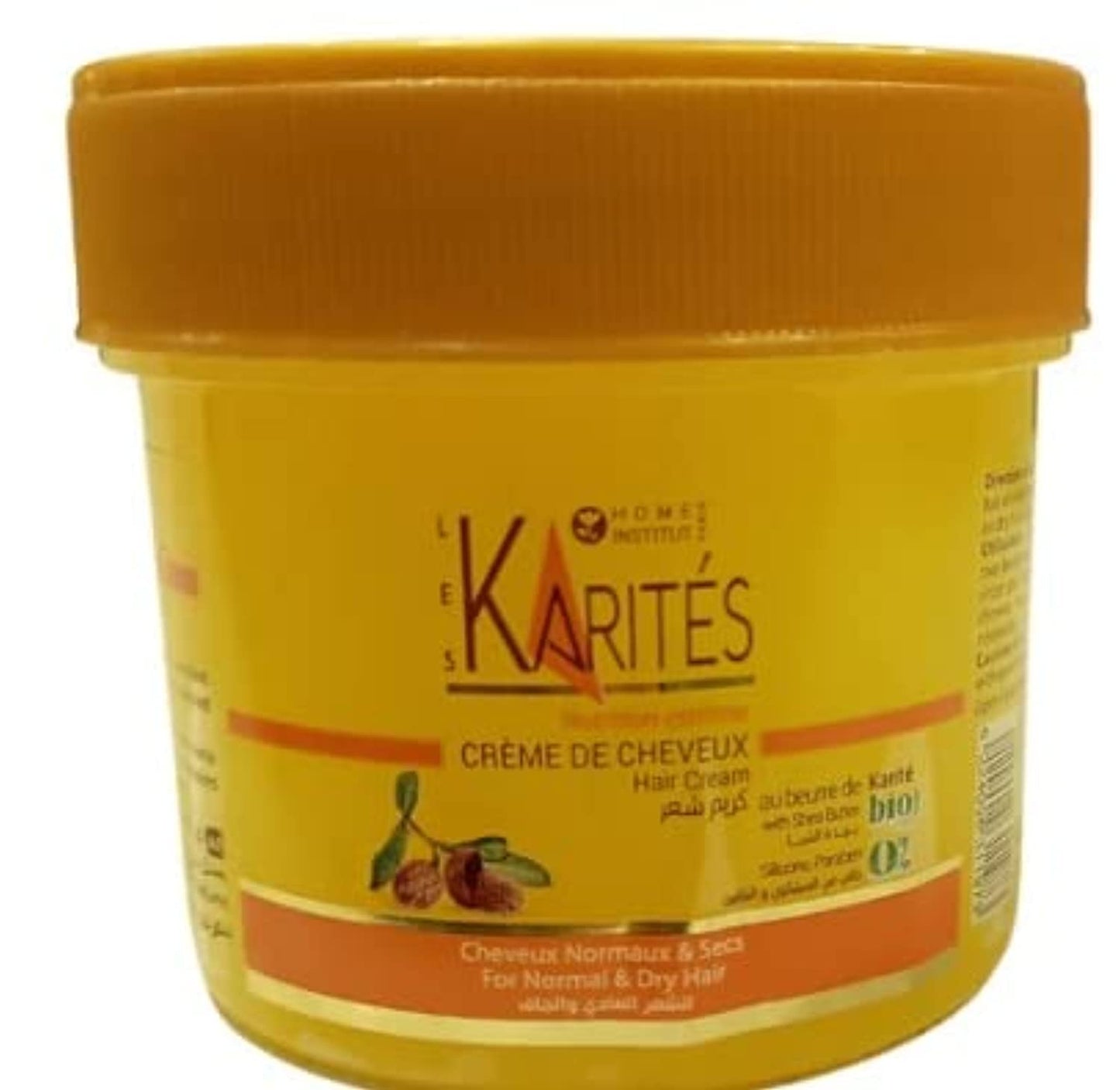 Karites Les Hair Cream -125m
