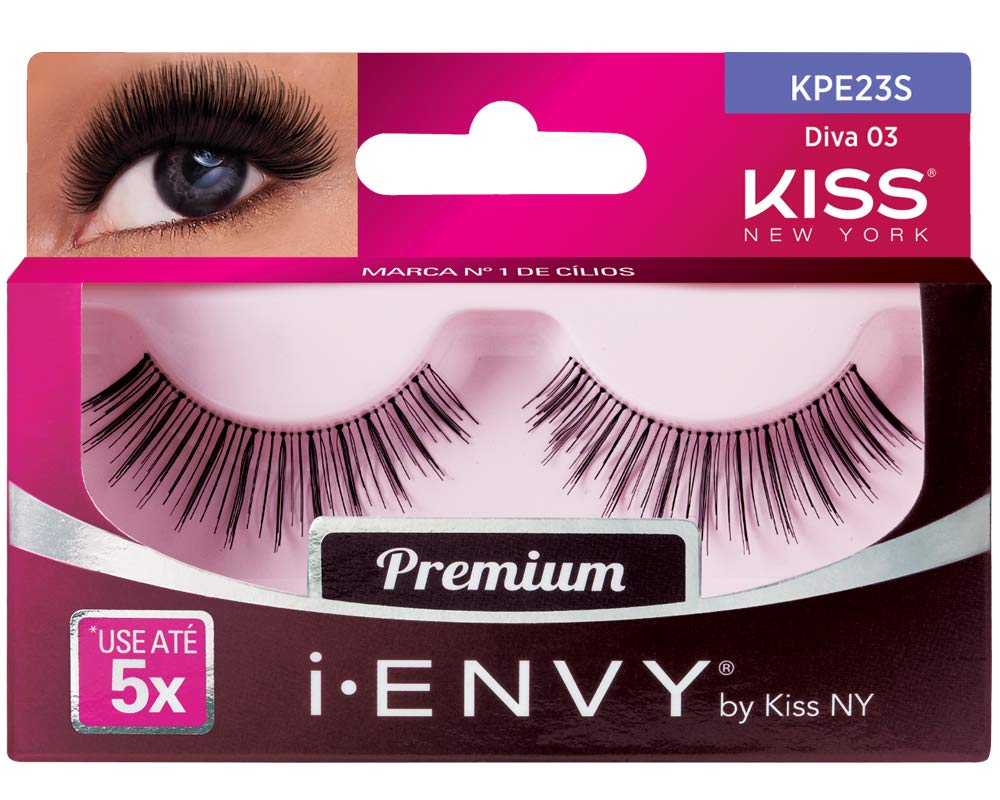 KISS (K.L PREM. DIVA03 KPE23(5839