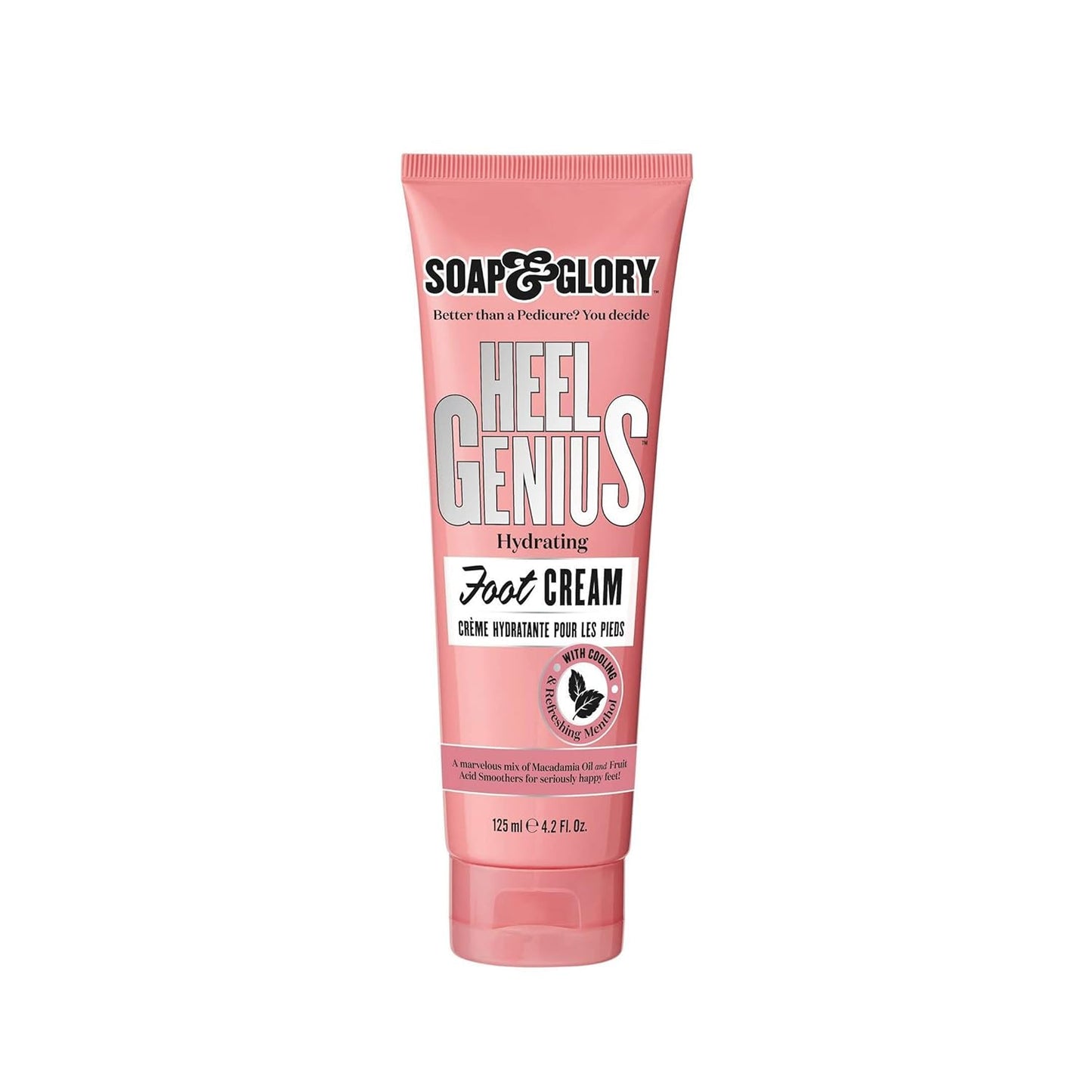 Soap & Glory Heel Genius 125 Ml