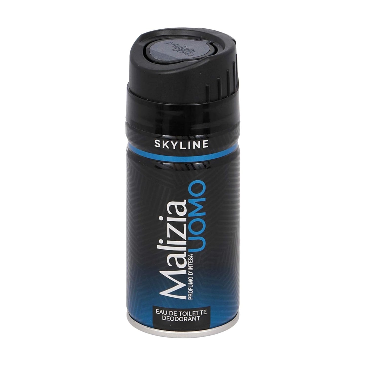 Malizia Deodorant Spray, Skyline, 150 ml