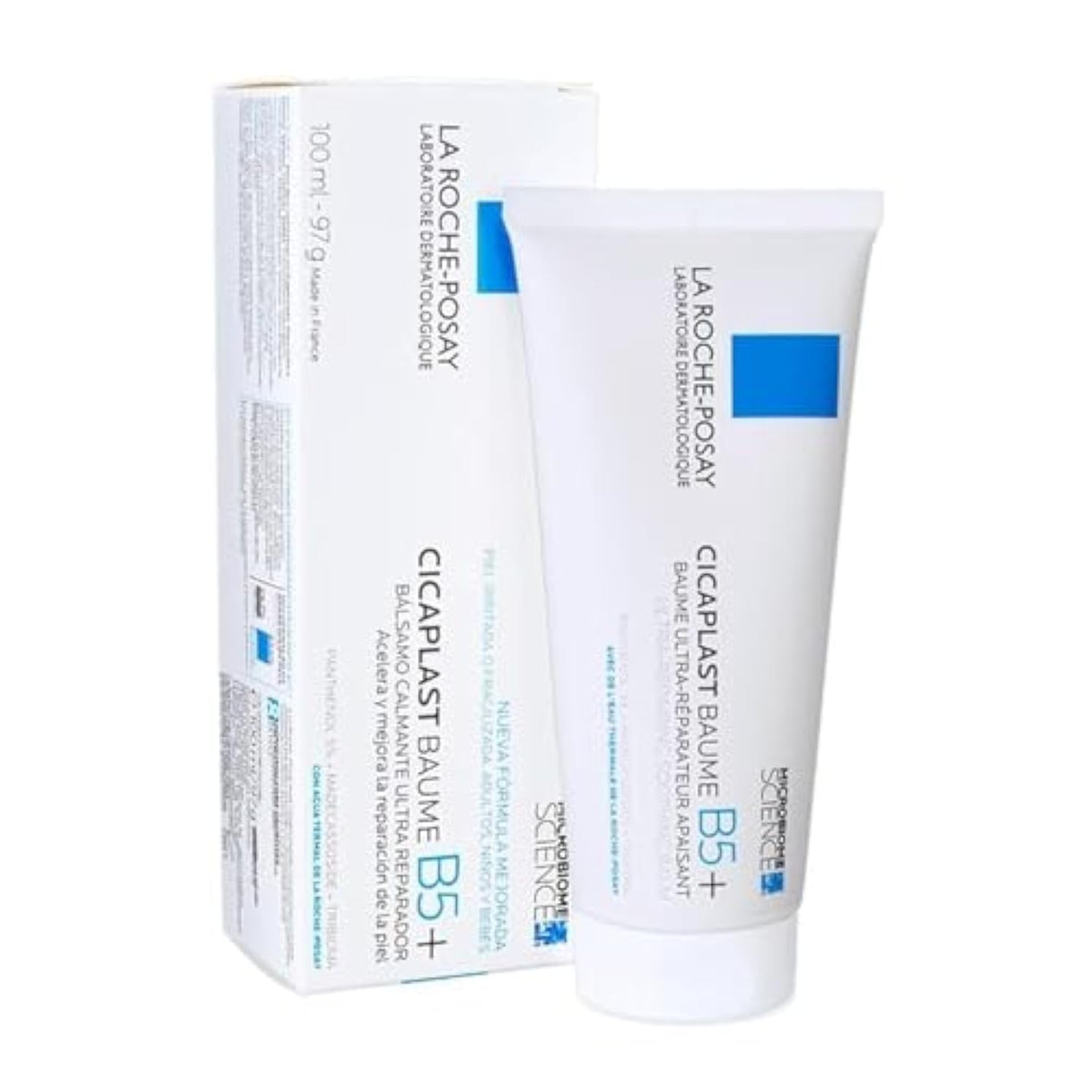 La Roche-Posay Cicaplast Baume B5 100ml
