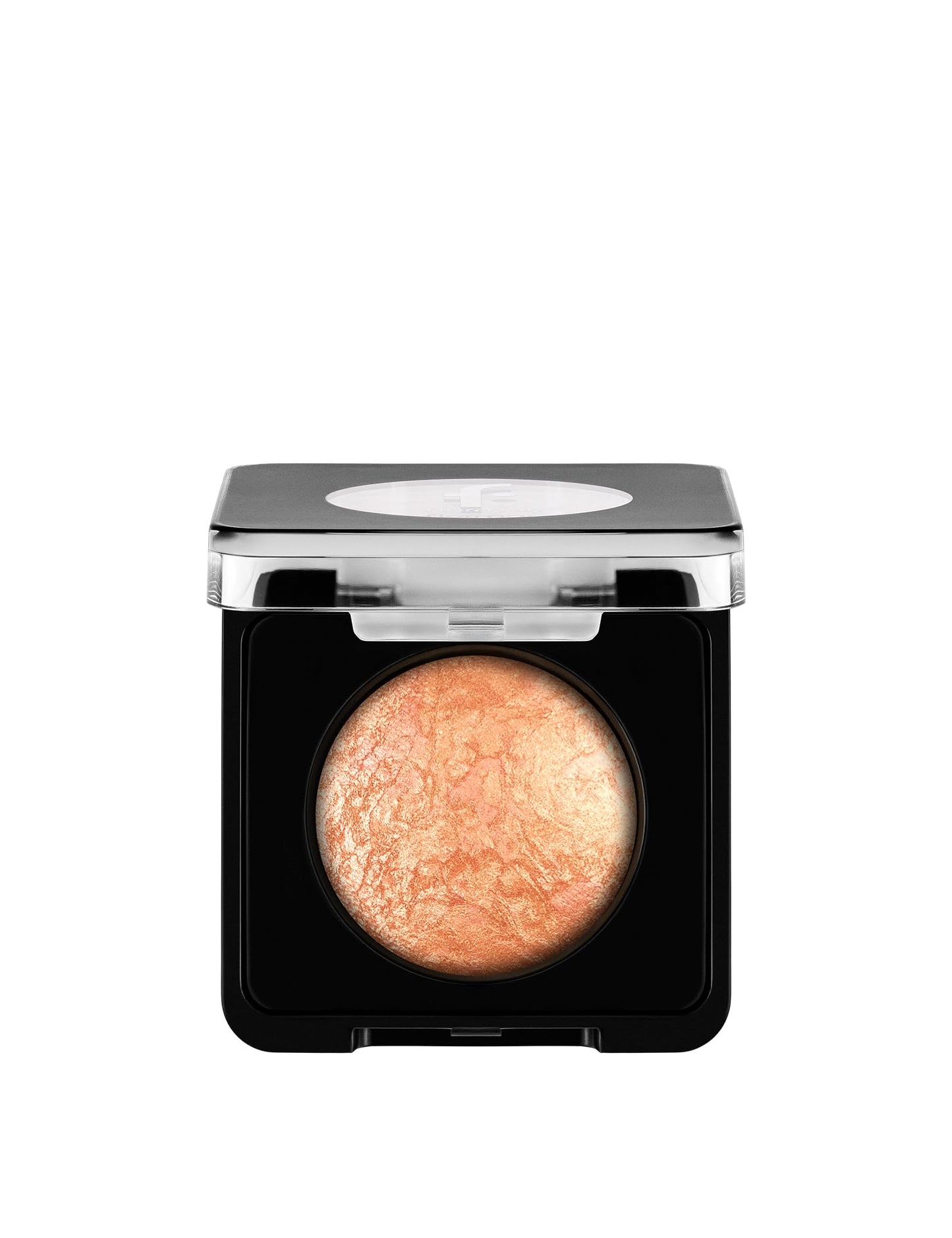 Flormar Baked Blush-On -056 Peachy Pink