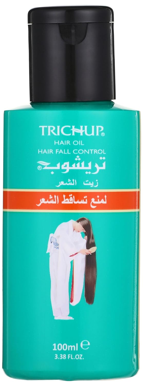Trichup hair oil hair fall control 100ml