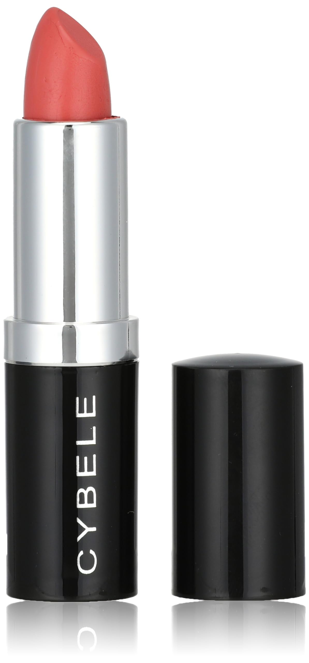 Cybele Rich Cream Lipstick - 5 gm - Delicate Pink, 125