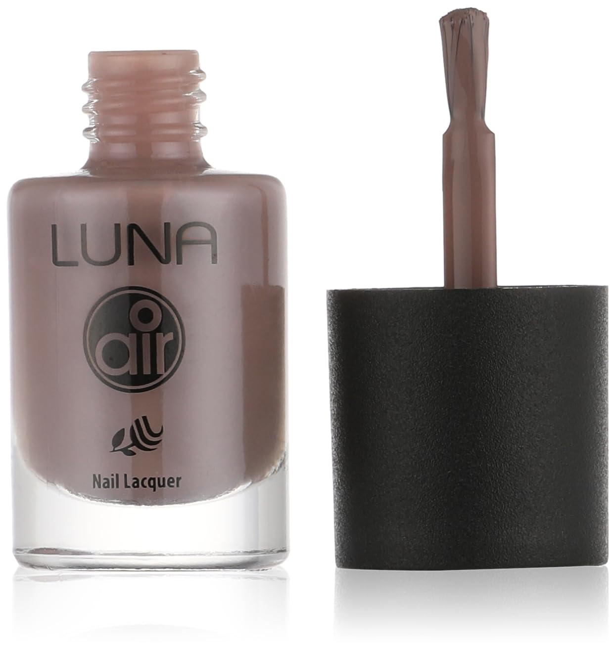 Luna air breathable nail lacquer - number 31, 10 ml