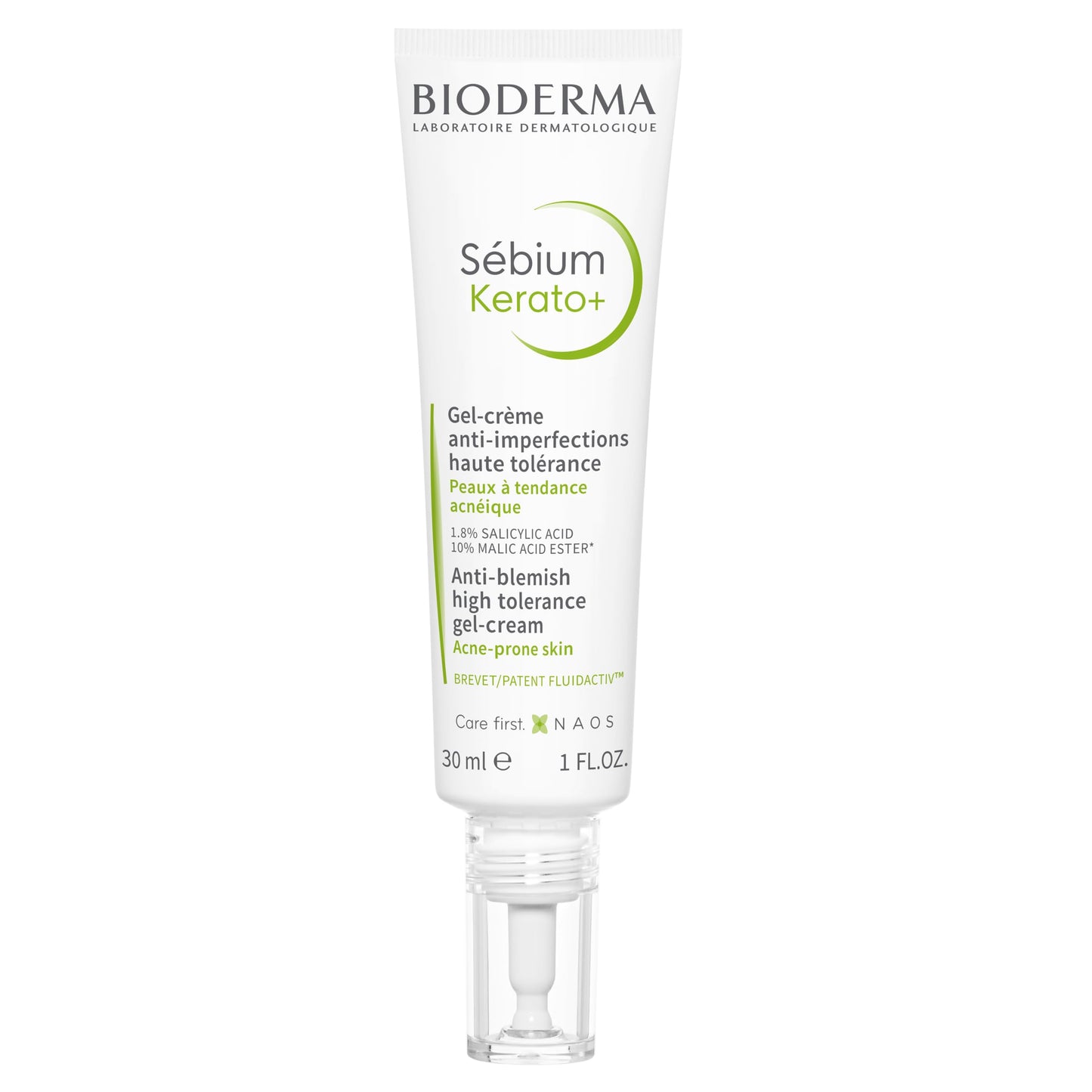 Bioderma Sebium Kerato -Te30Ml