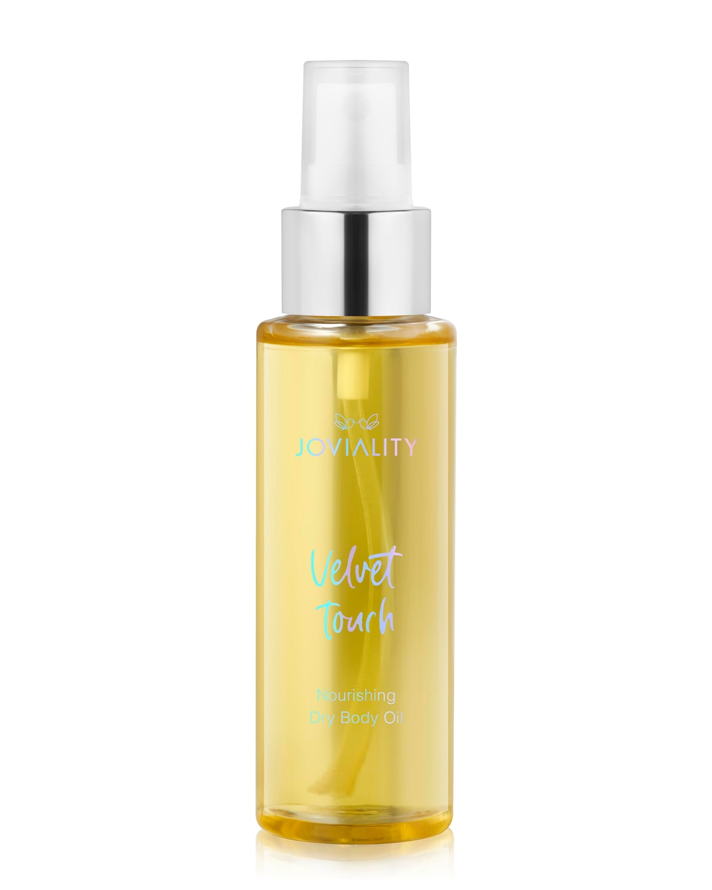 Joviality Velvet Touch - Body Dry Oil