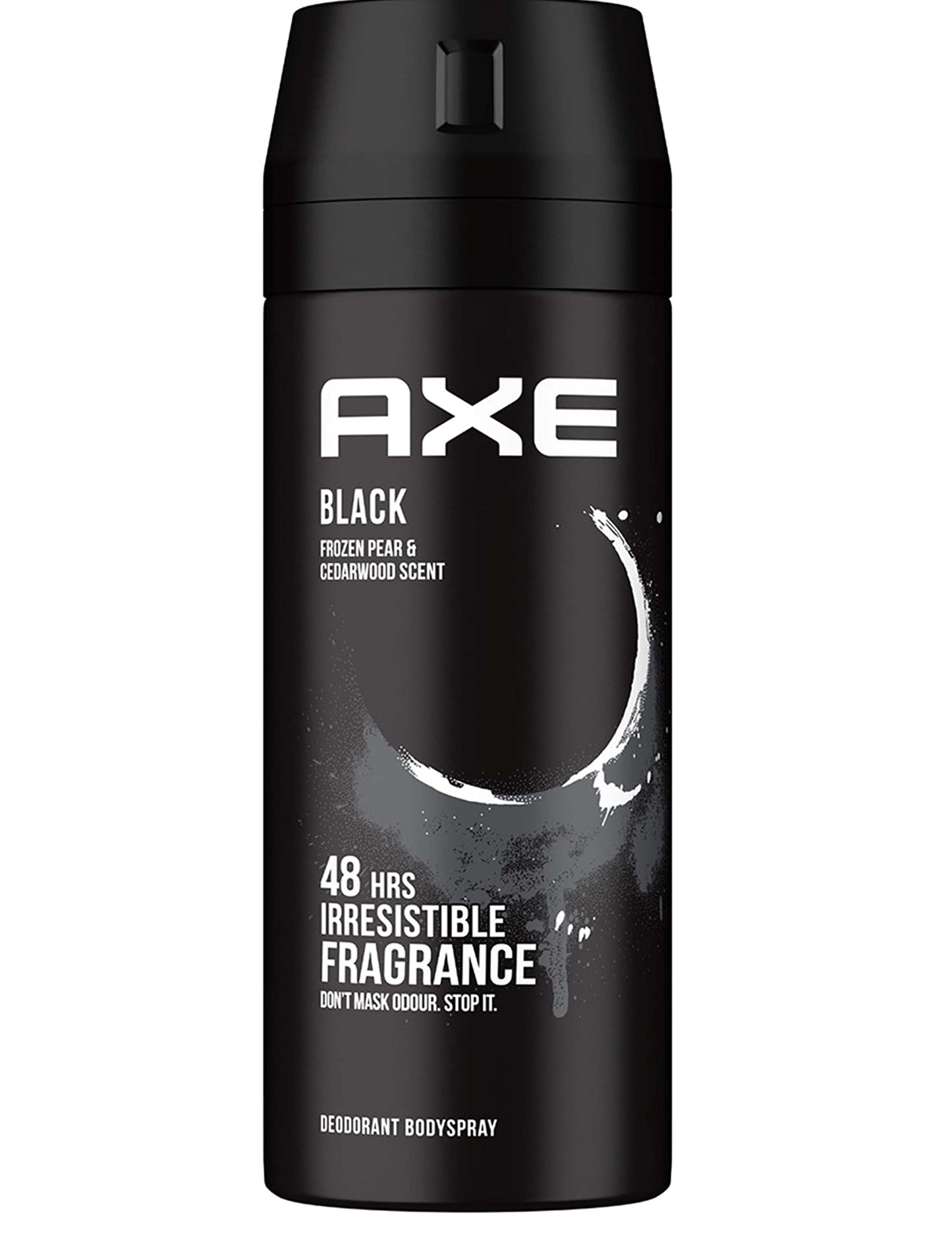Axe Body Spray for Men Black 150ML
