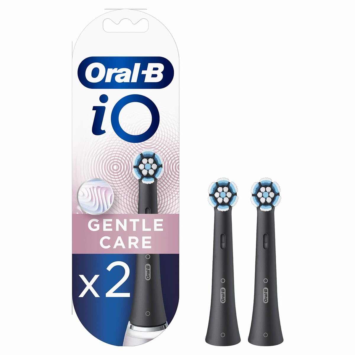 Oral-B iO Gentle Care