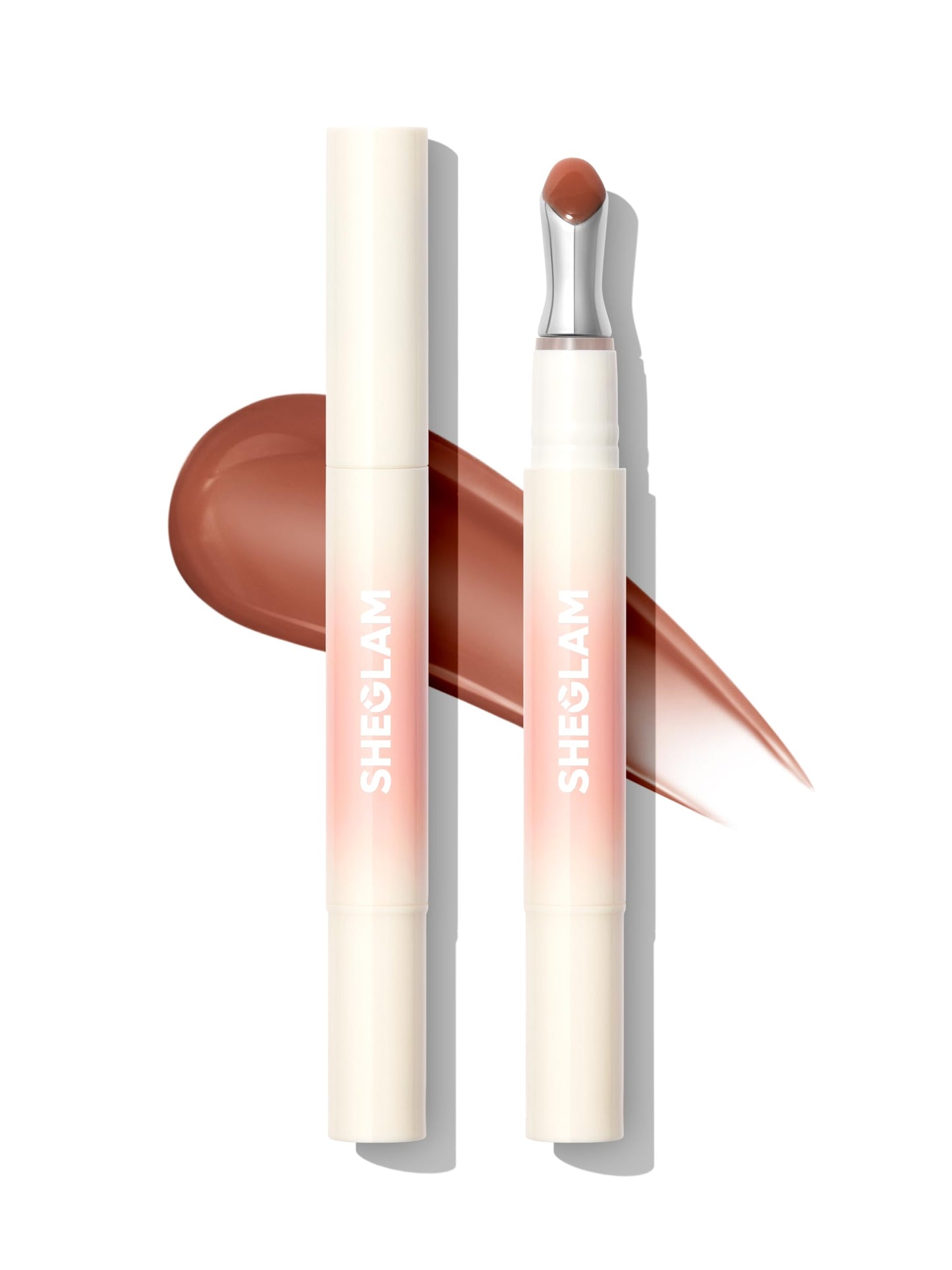 SHEGLAM Bold Booster Lip Plumper Latte Luxe 1.5g