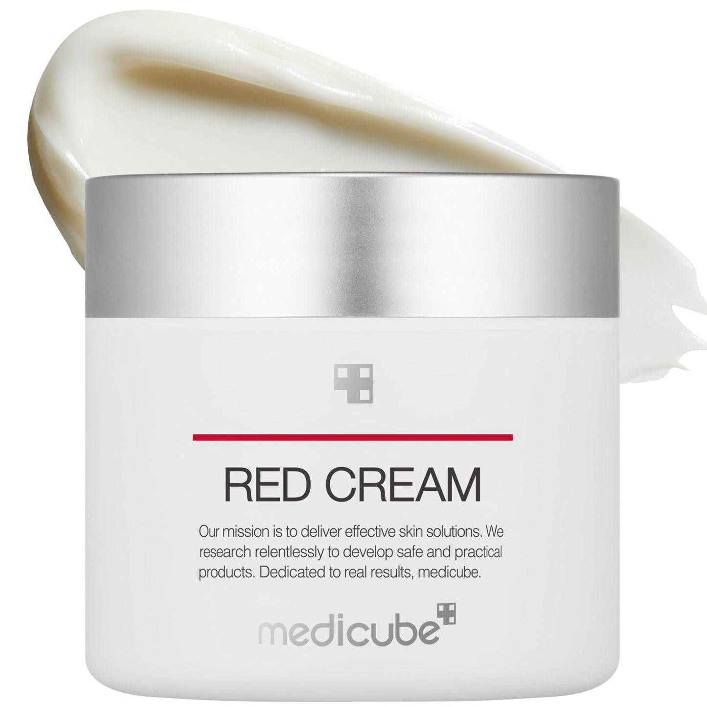 medicube Red Cream 50ml