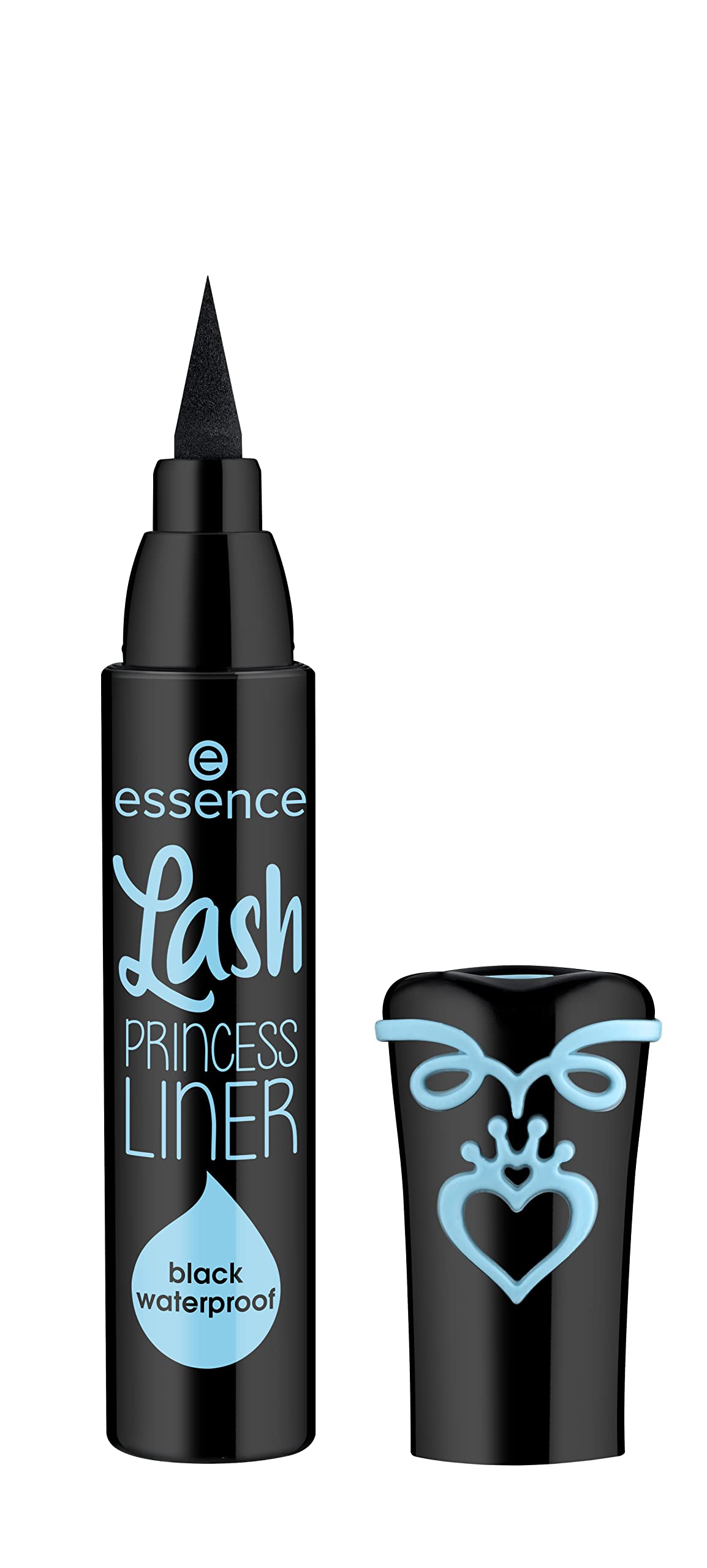 Essence Lash Princess Liner Black Waterproof 3 Ml