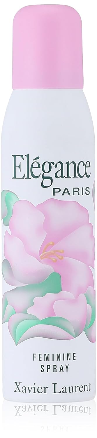 Xavier Laurent elegance paris spray for women - 150 ml