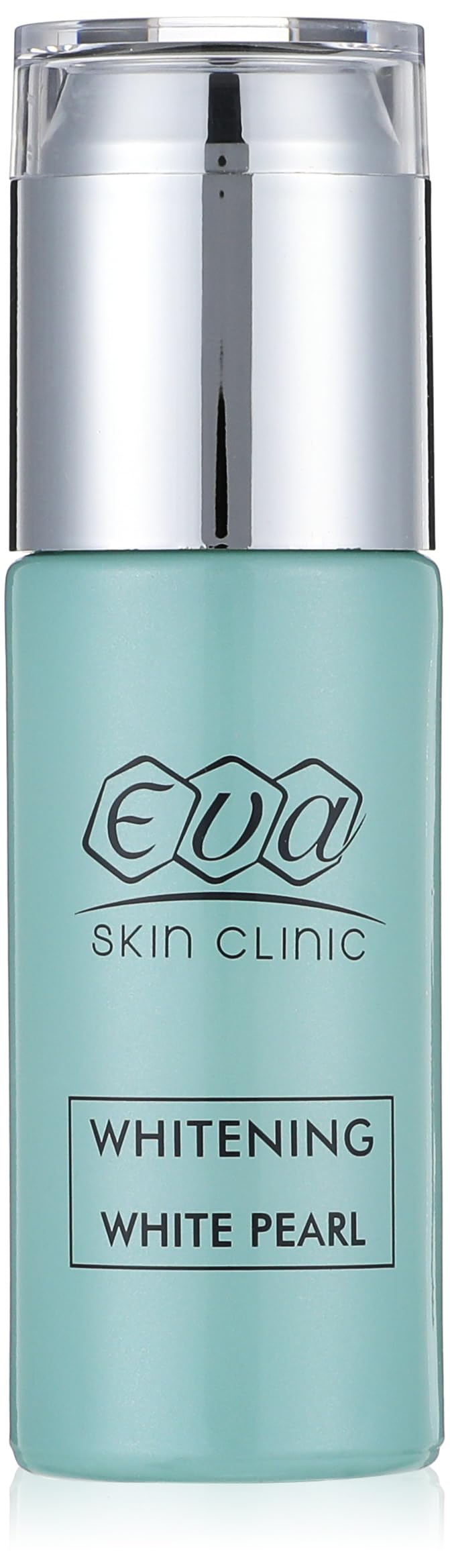 Eva Skin Clinic White Pearl Day Cream, 50 ml
