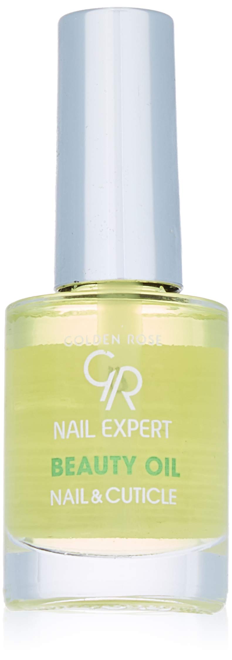 Golden Rose Nail Expert Beauty Oil Nail And Cuticle