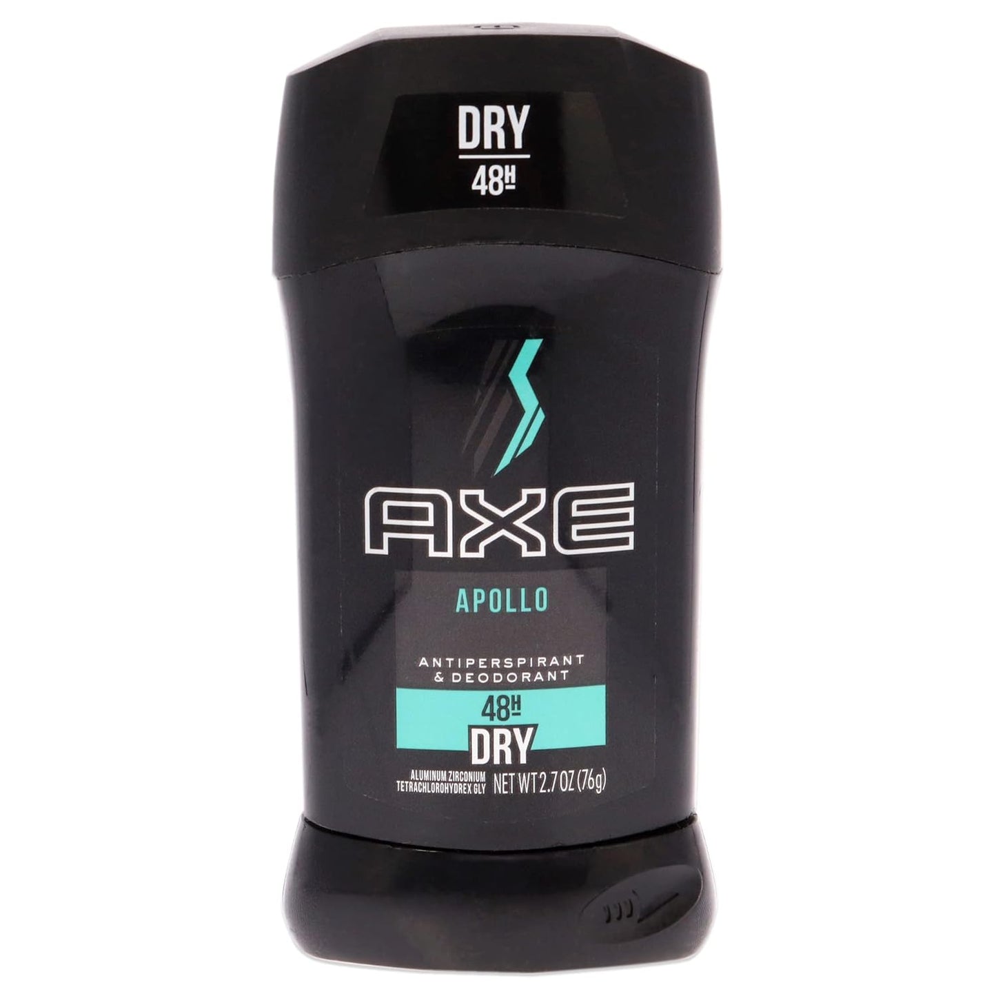 AXE X ASTIC DRY APOLLO 76ML