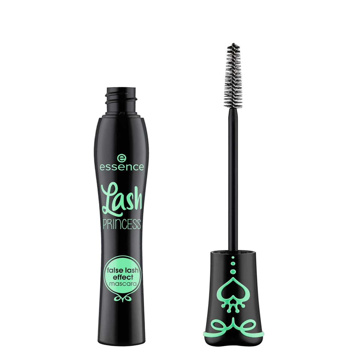 Essence ess lash princess false lash efect mascara, 1 Count (Pack of 1)