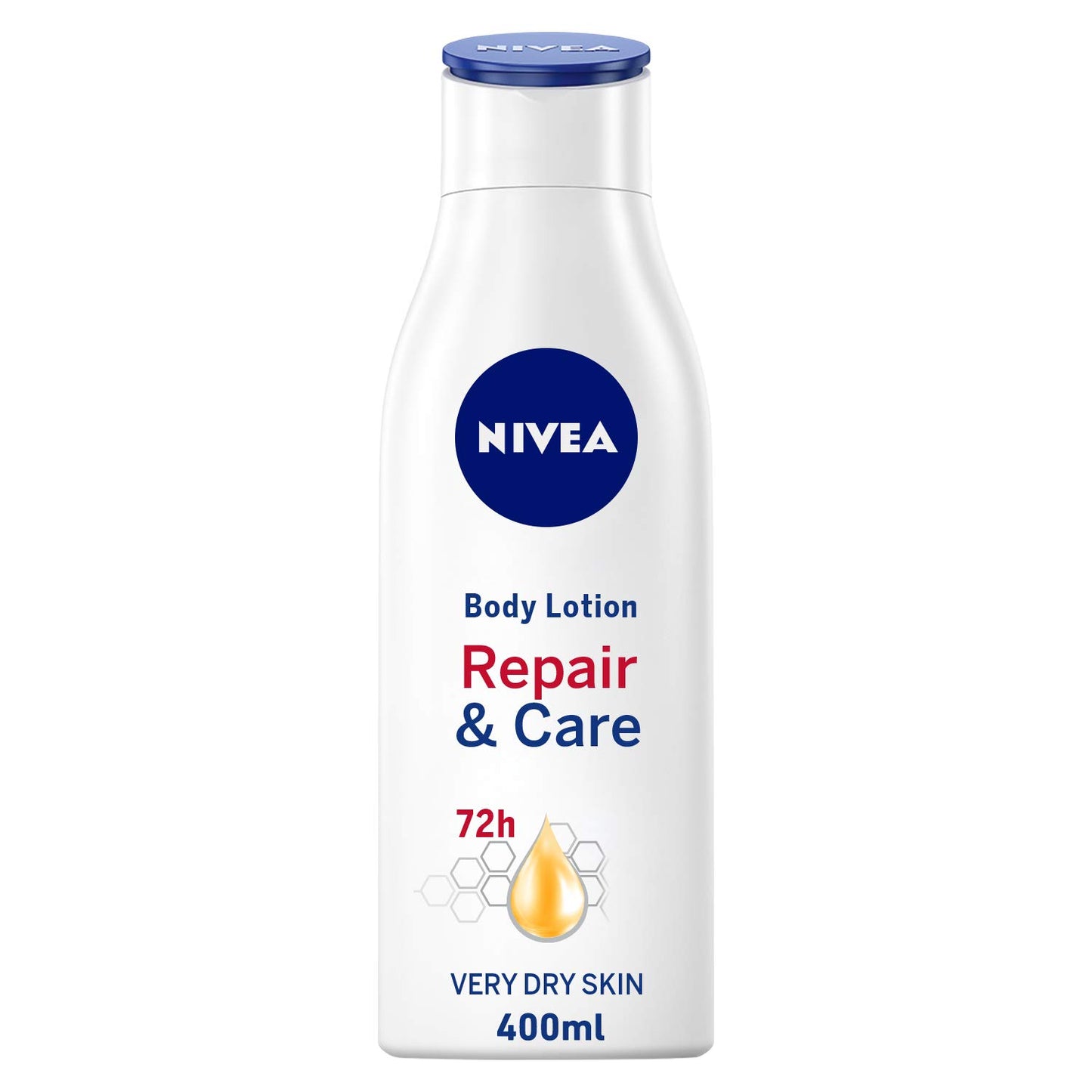NIVEA Repair & Care Body Lotion 400ml