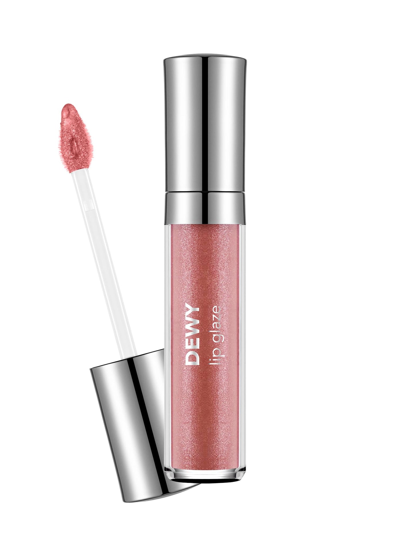 Flormar Dewy Lip Glaze New -021 Shine Today!