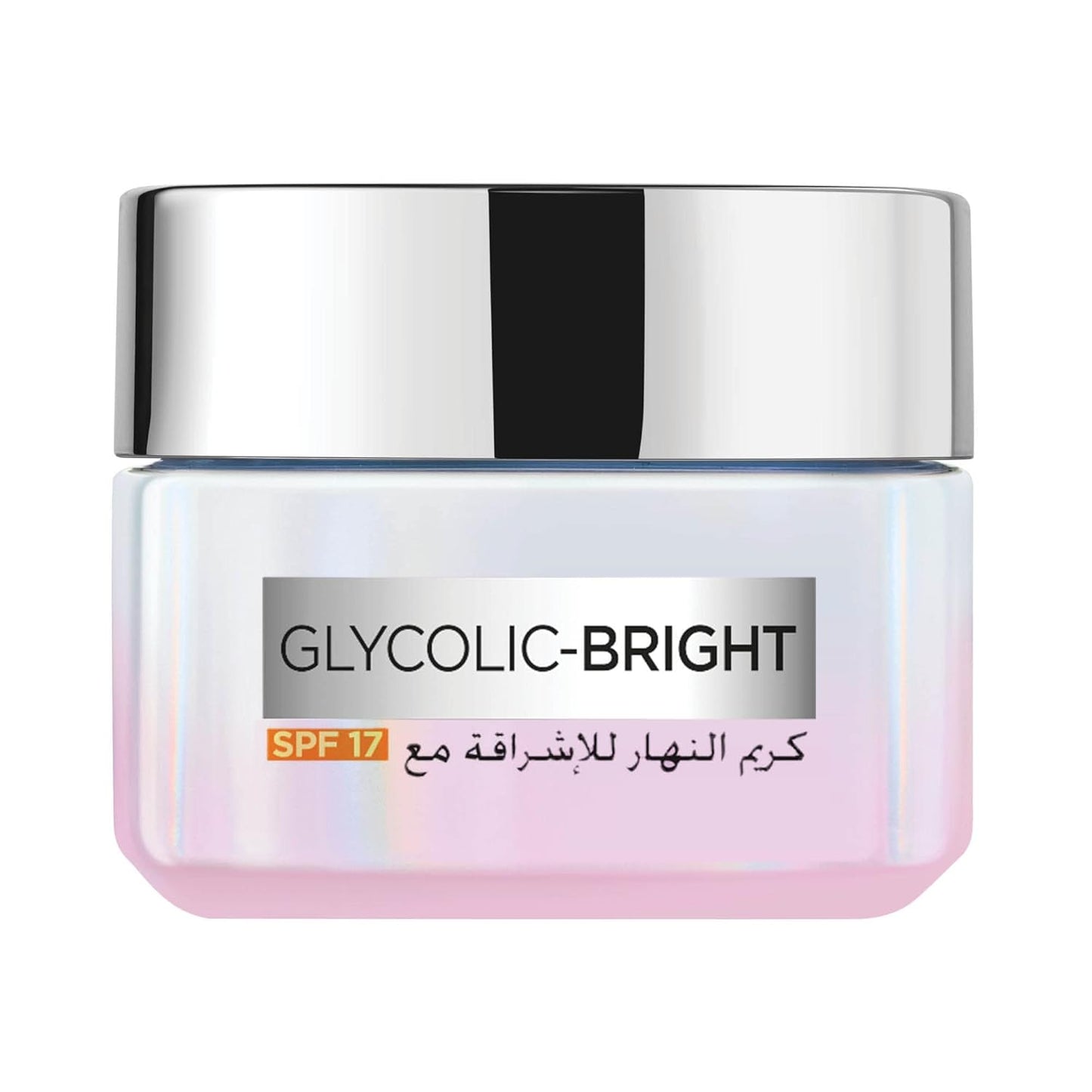 L'Oréal Paris Glycolic Bright Glowing Day Cream 50ML