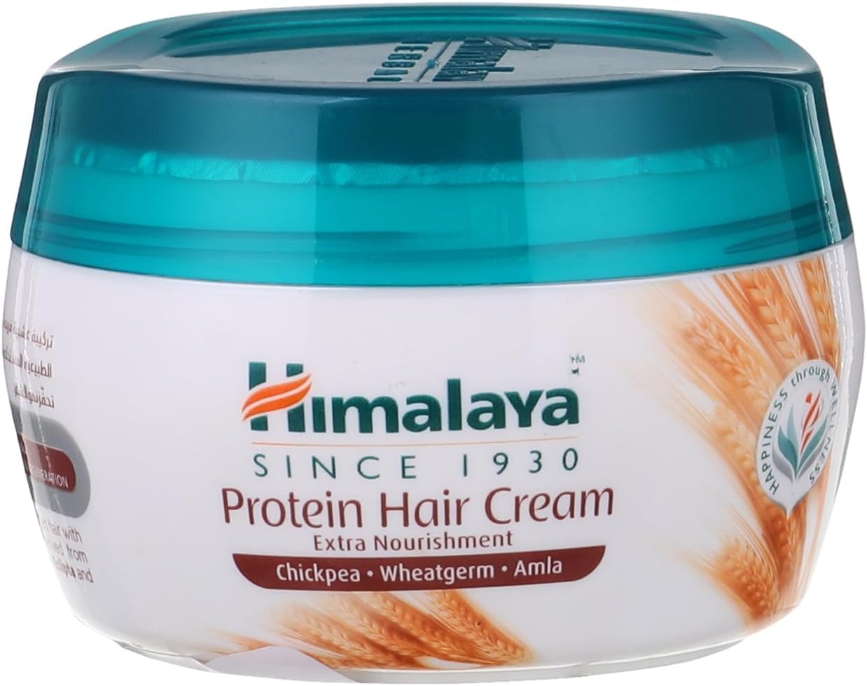 Himalaya Herbals Protein Hair Cream - 140ml