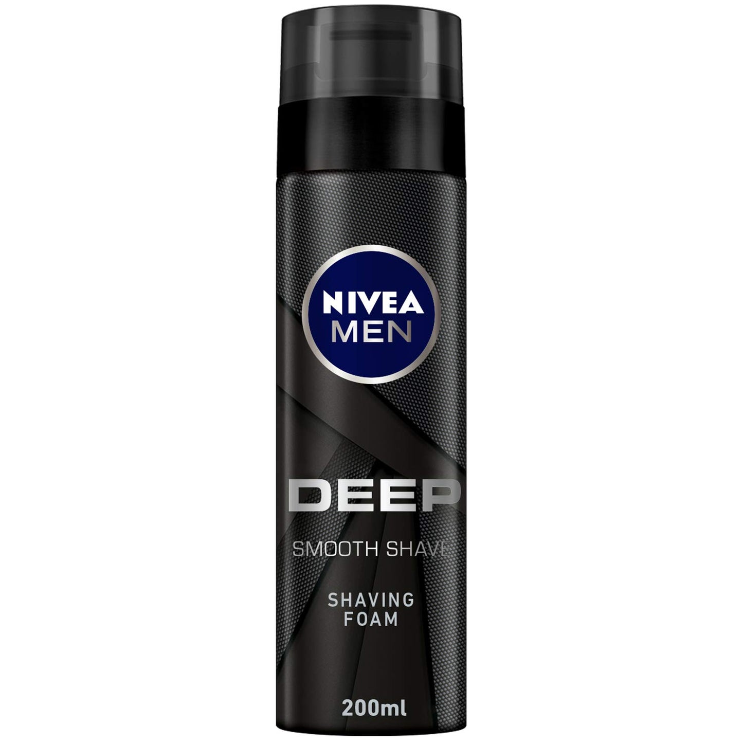 NIVEA MEN Shaving Foam Deep 200ml