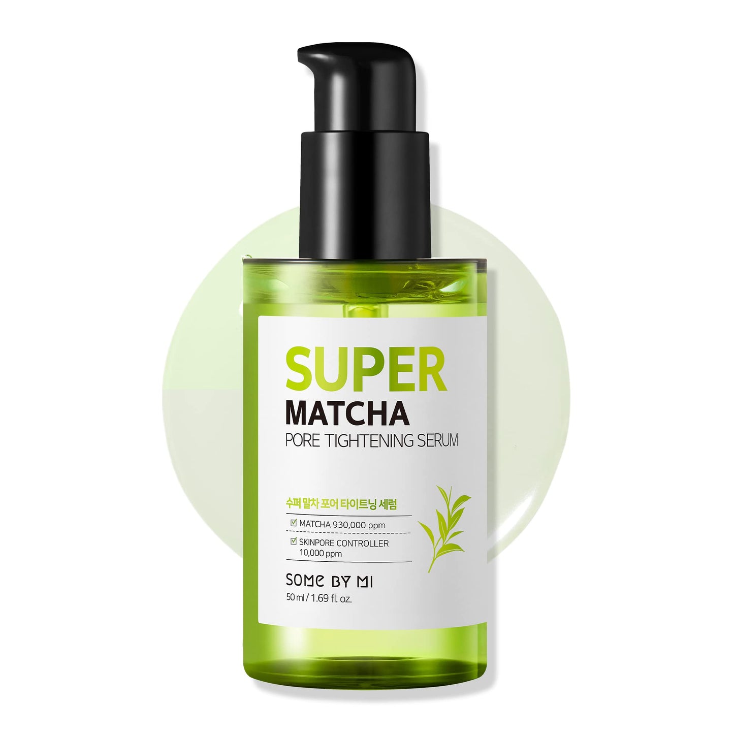 SOME BY MI Serum Super Matcha Pore Tightening Serum - 50ml