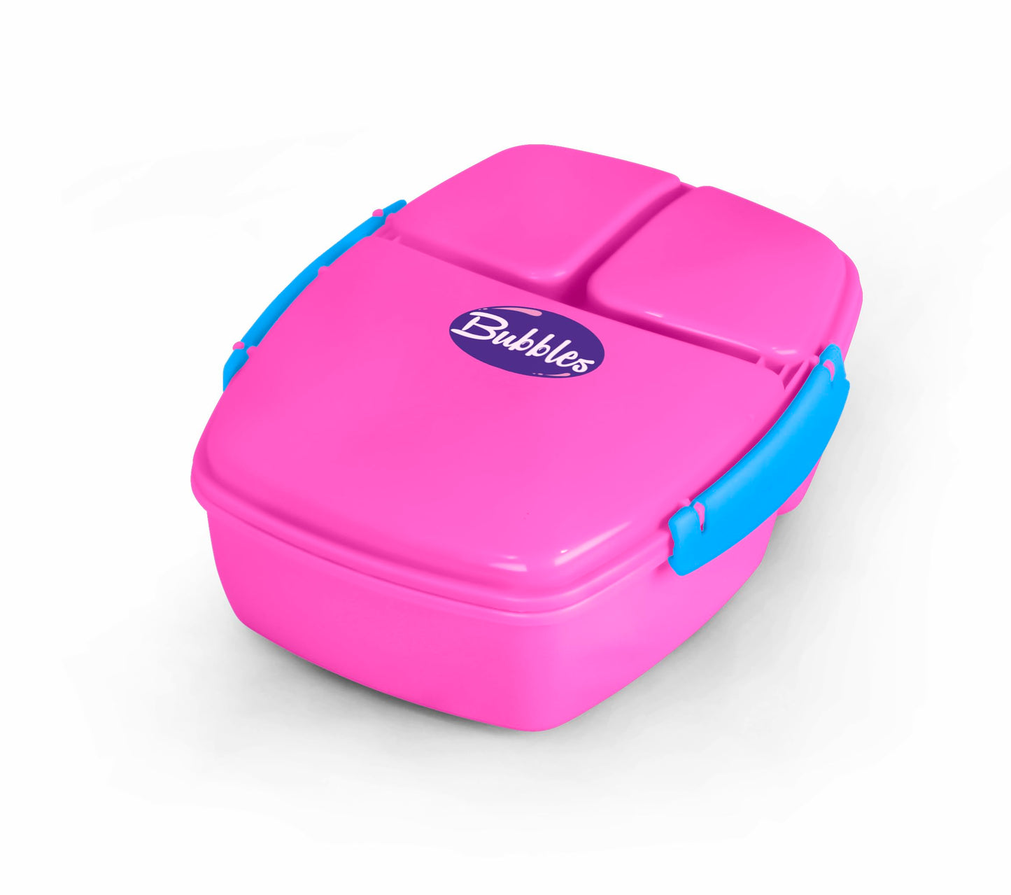 Bubbles lunch box magic rose