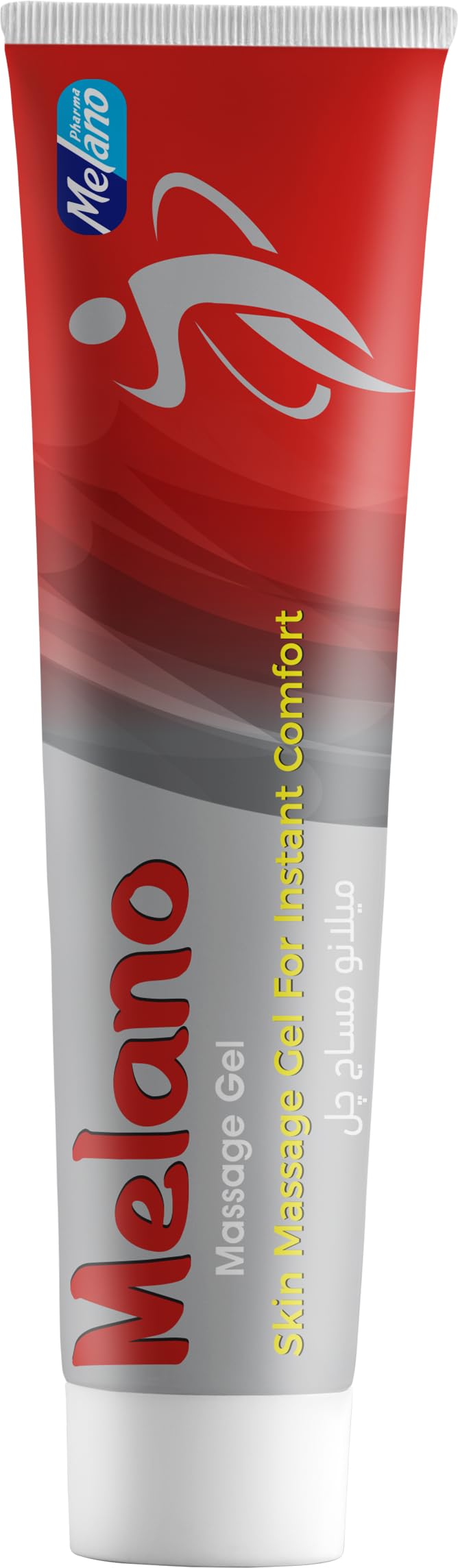Melano Pharma Milano Pharma Massage Gel 40ml