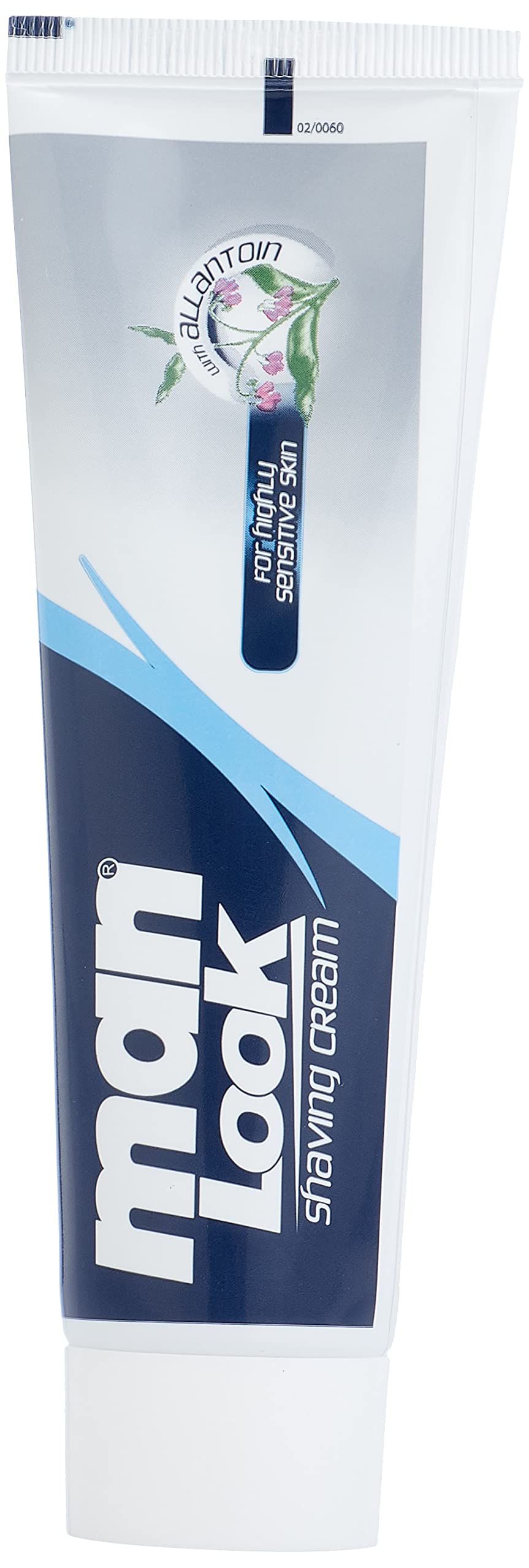 MANLOOK Shaving Cream With Allantoin 90 Gm ( Special Offer )