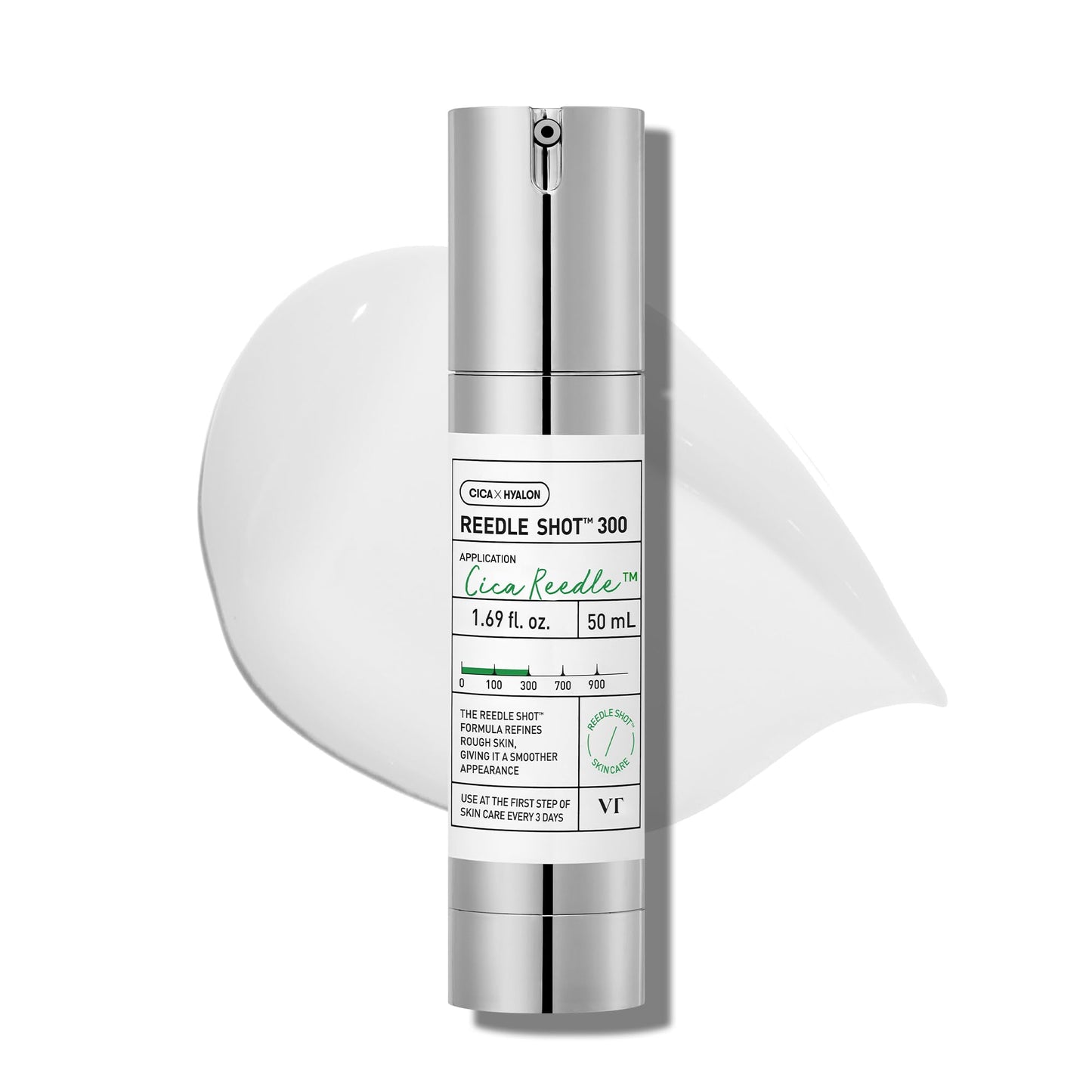 VT COSMETICS Reedle Shot 300 50Ml