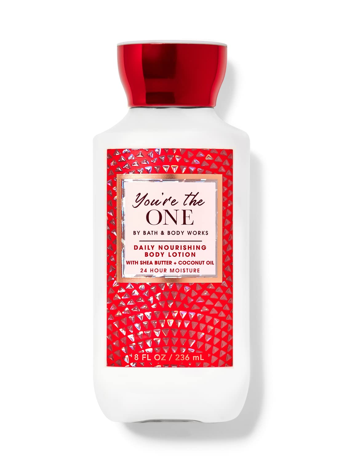 Bath & Body Works You're the One Daily Nourishing Body Lotion 236ml