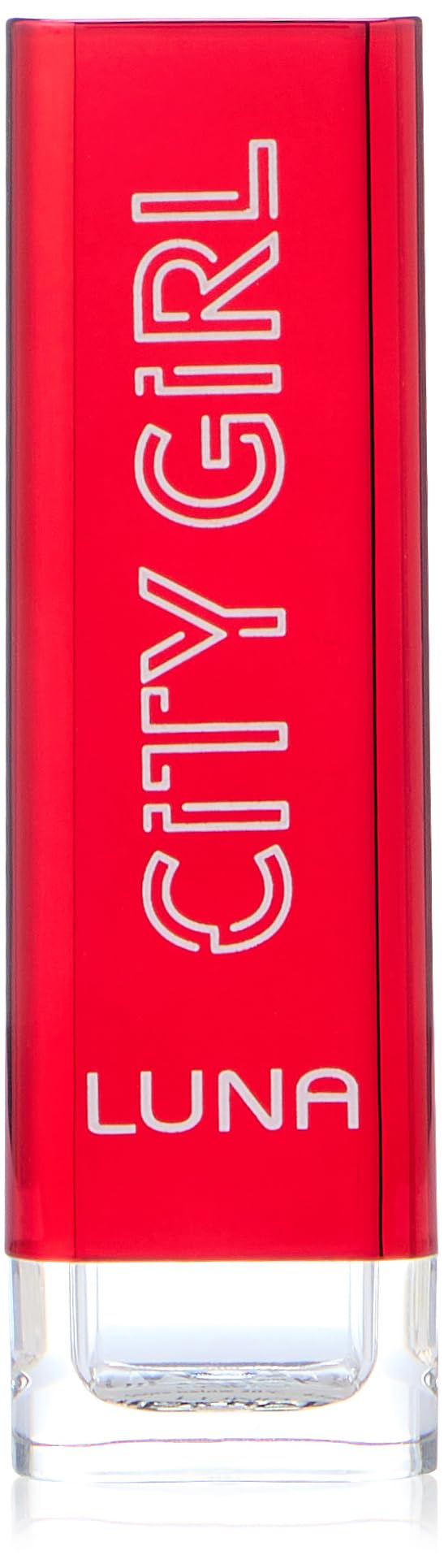 Luna Metallic Lipstick M.61