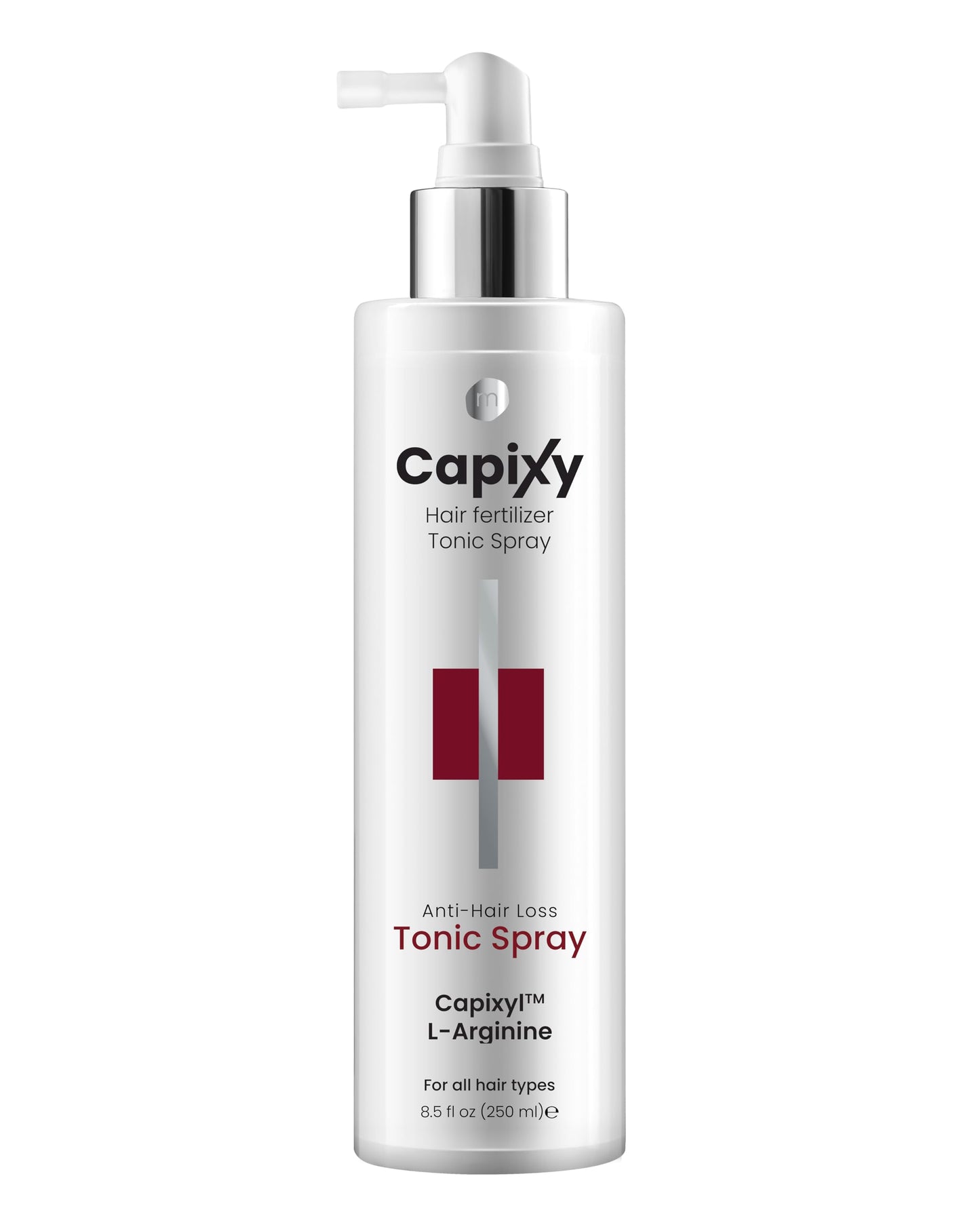 Capixy Hair Fertlizer Tonic Spray 250 Ml