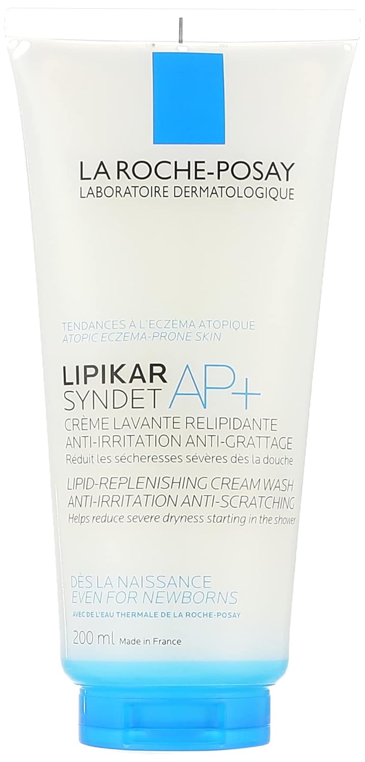 La Roche-Posay Lipikar Syndet 200 ml