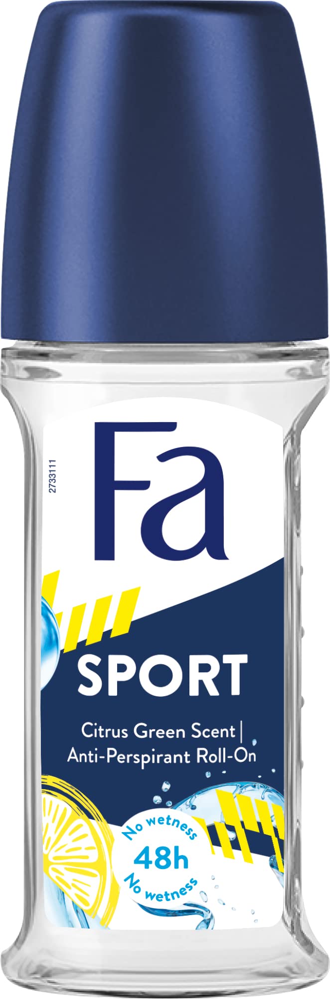FA ROLL ON FOR MEN 50ML