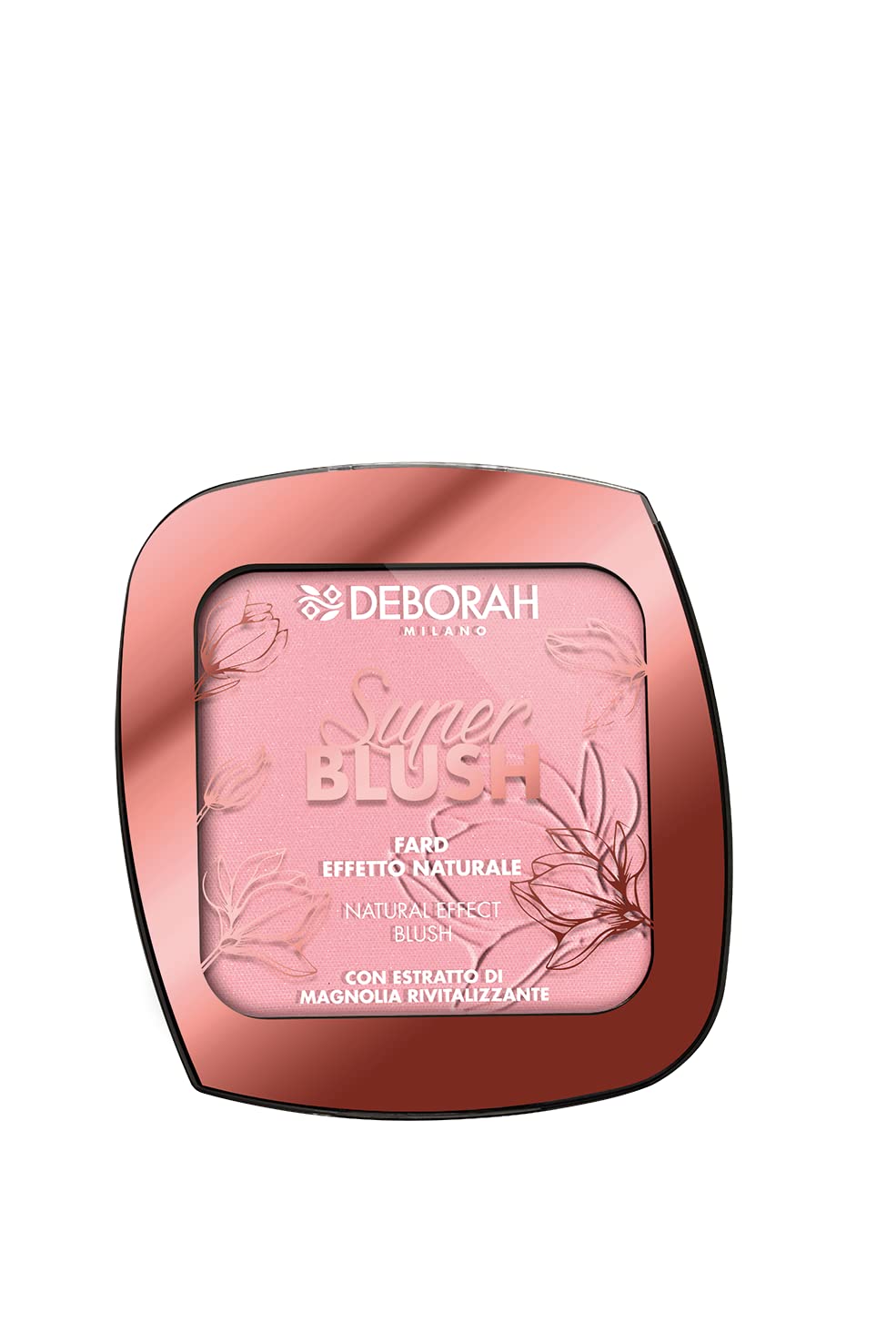 Deborah Super Blush 04 Peach