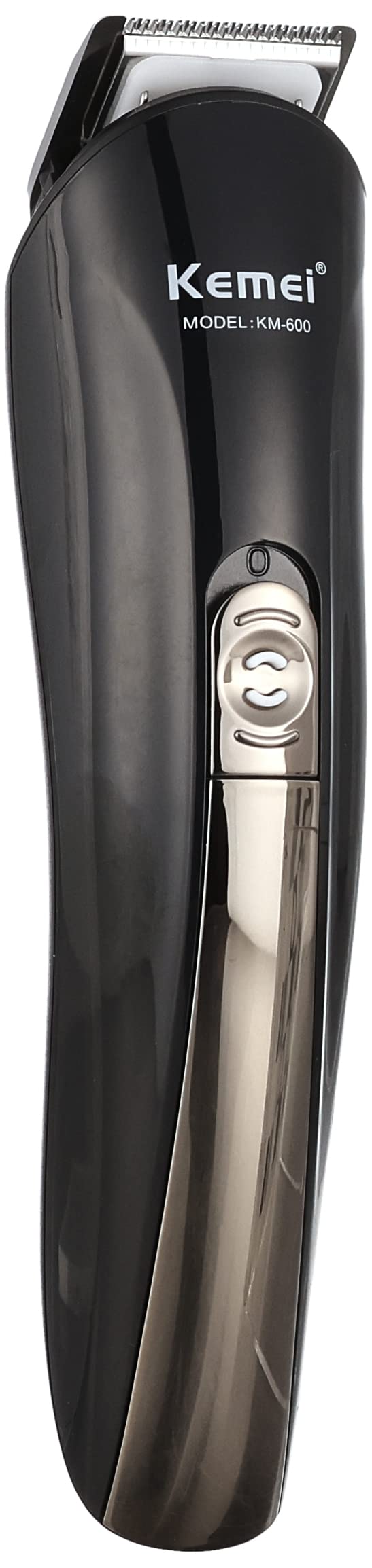 KEMEI Km-600 Super Grooming Kit 11 In 1