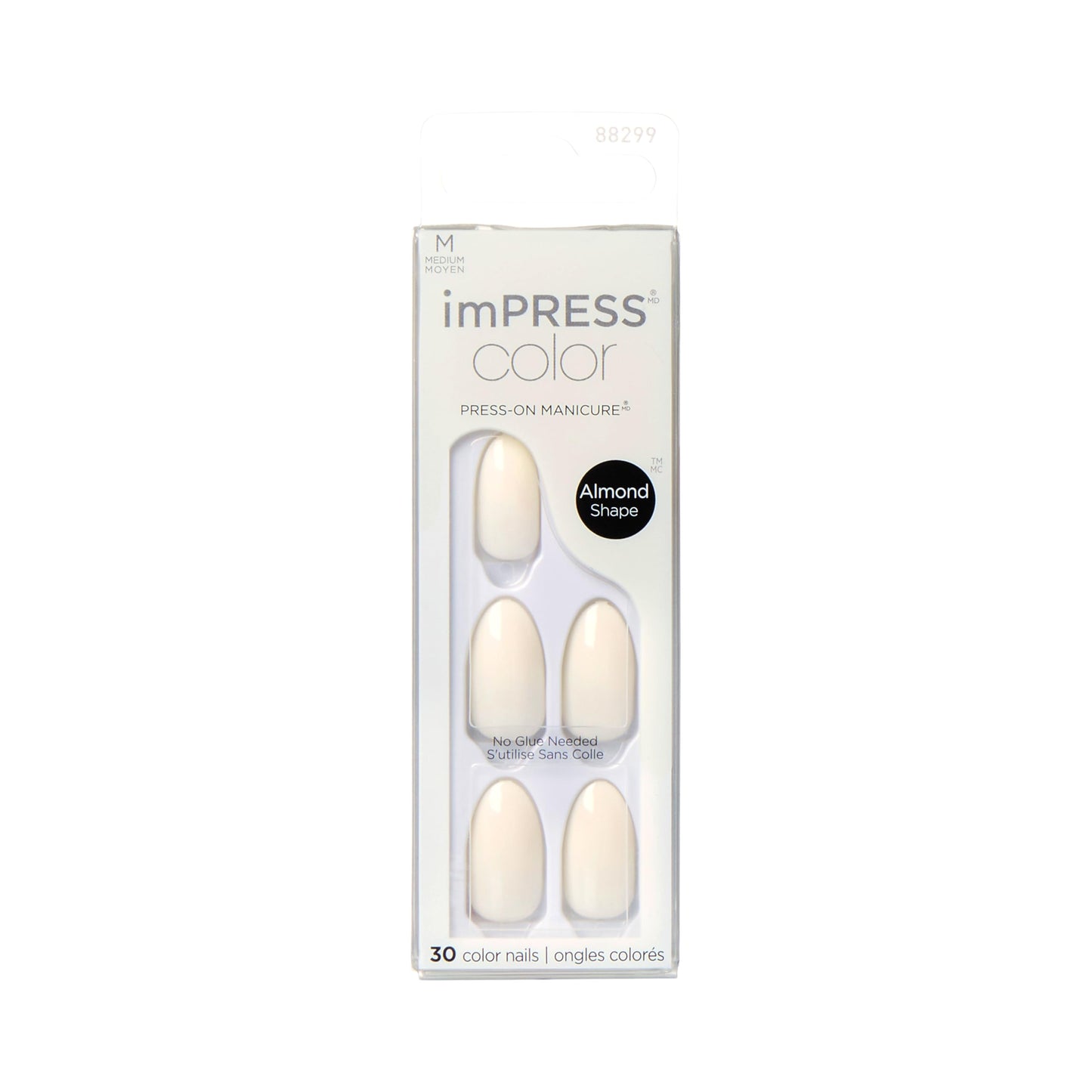 KISS imPRESS KS Color MA -Ballroom IMC514