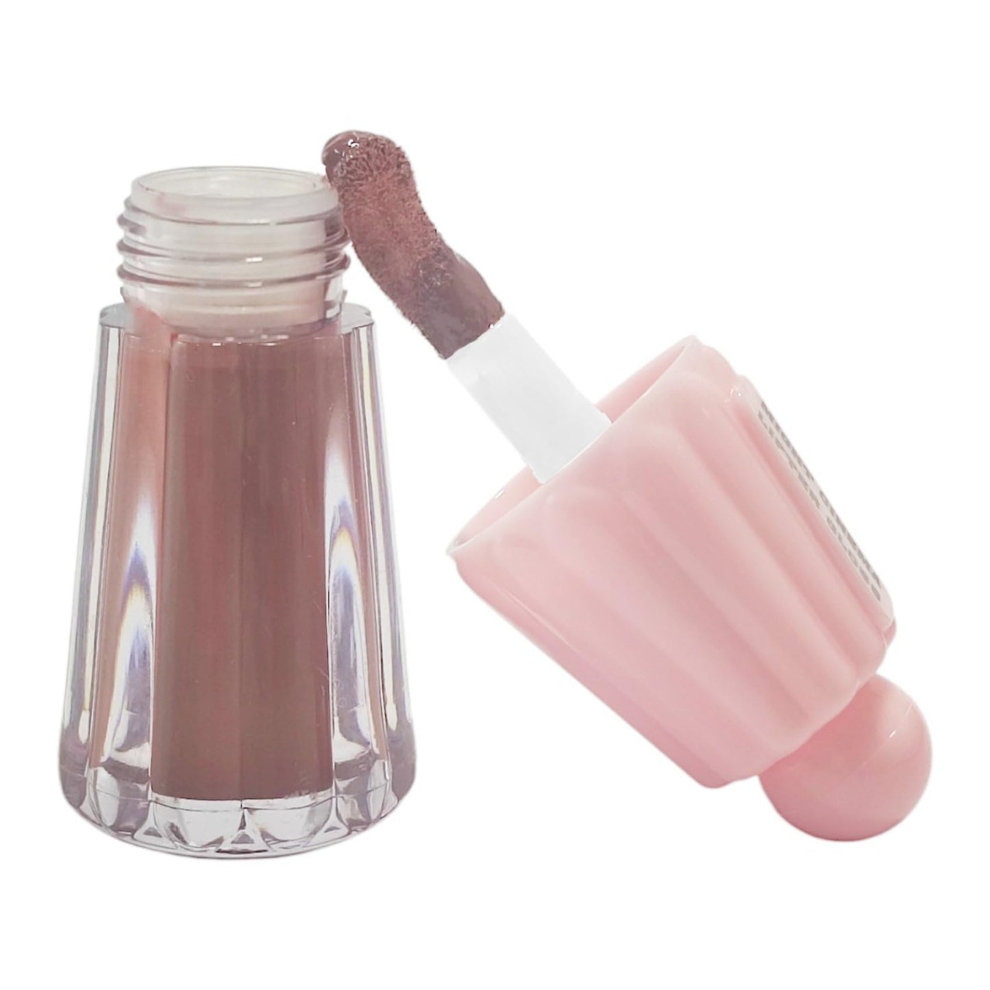 Might Cinema Lip Lifter Gloss Crystal For Glossy Lips and Great Look-Shade Number 211