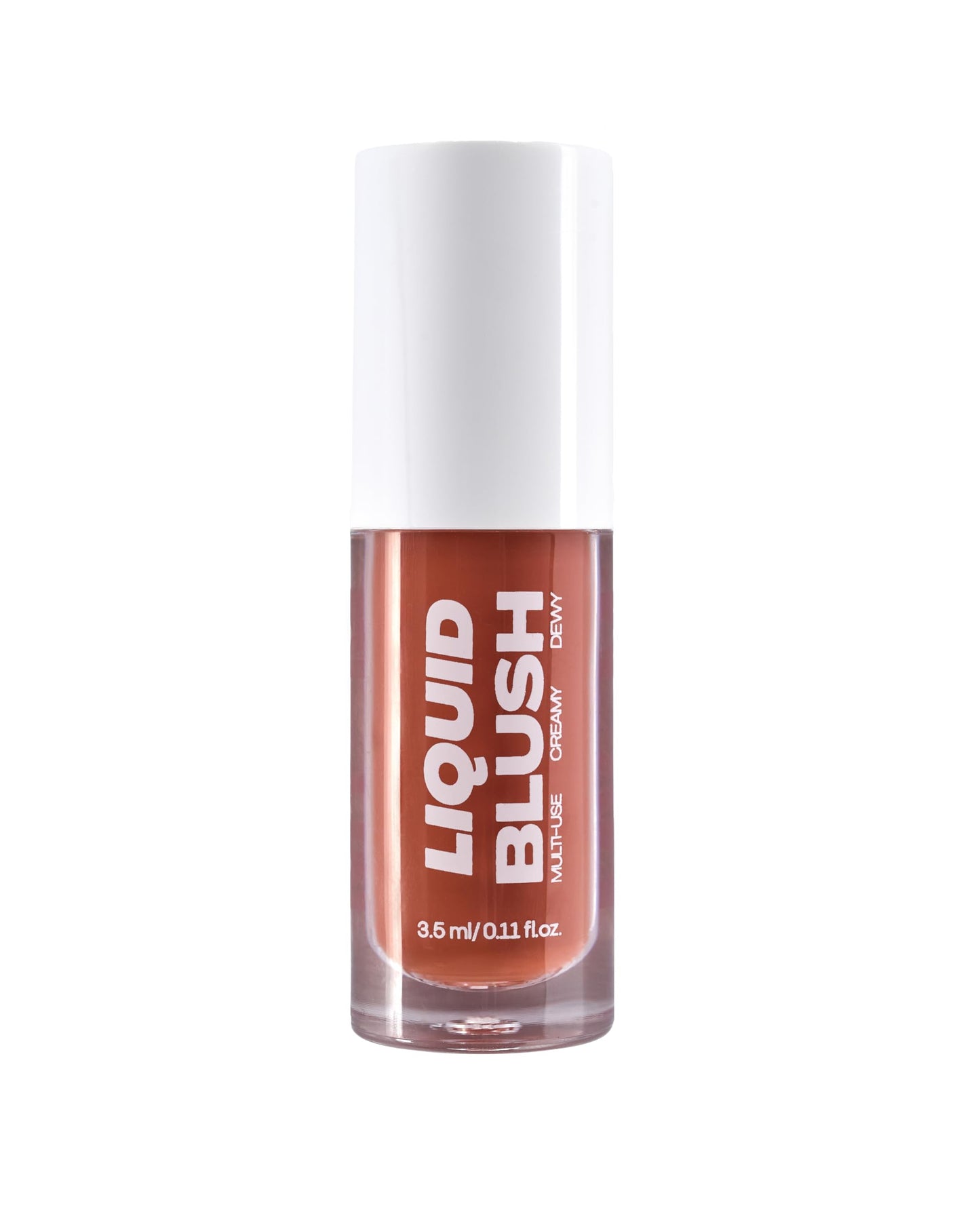 My-M Advance Liquid Blush (Toasted Spice (04), 3.5 Ml)