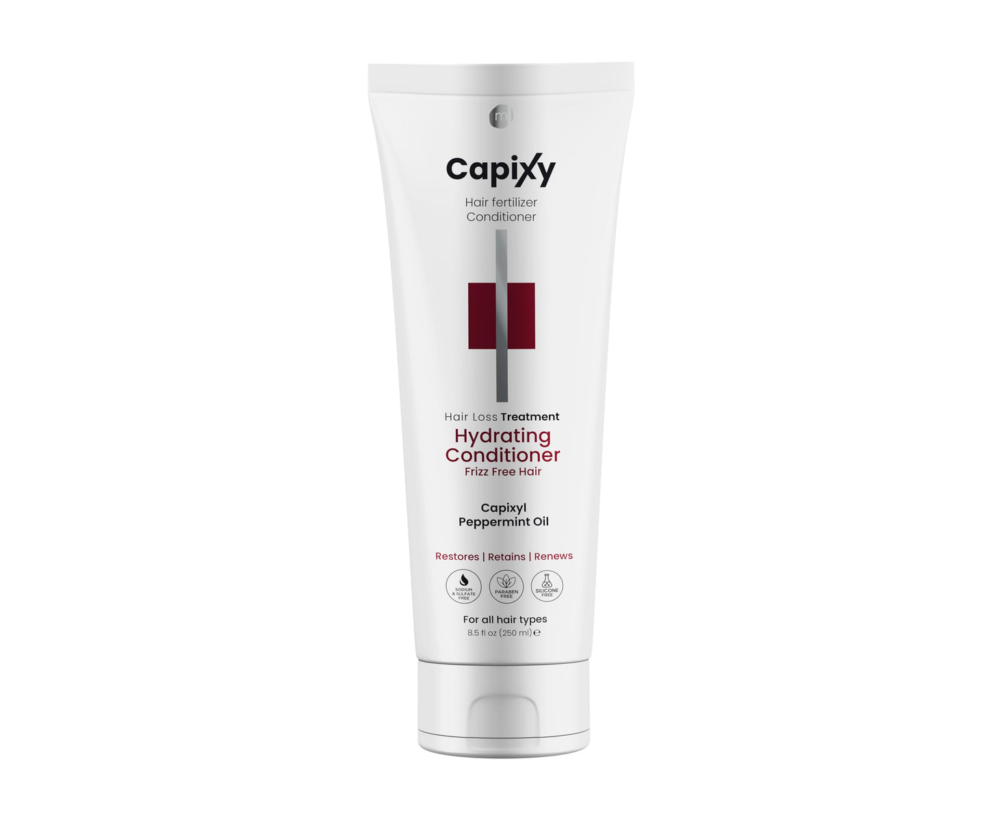 Capixy Hair Hydrating Conditioner 250Ml