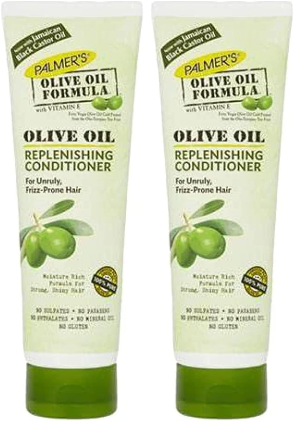 Palmer's Olive Oil Formula 50g Conditioner (Pack of 2)
