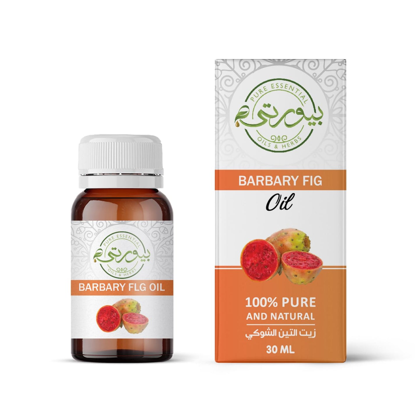 Purity- Purity Prickly Pear Oil (30ml)