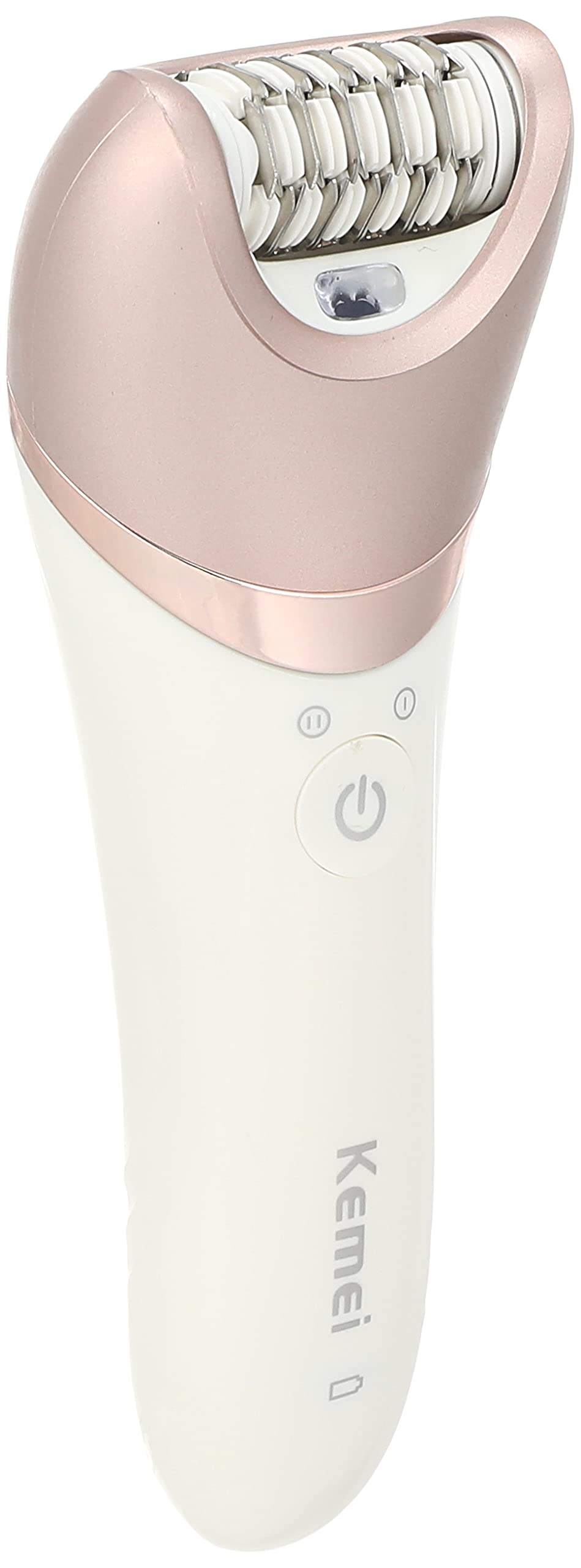 KEMEI KM-8001 5in1 multifunctional beauty tool for Women