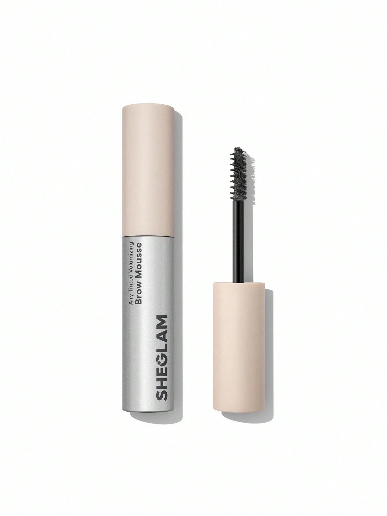 SHEGLAM Airy Tinted Volumizing Brow Mousse Espresso 5g