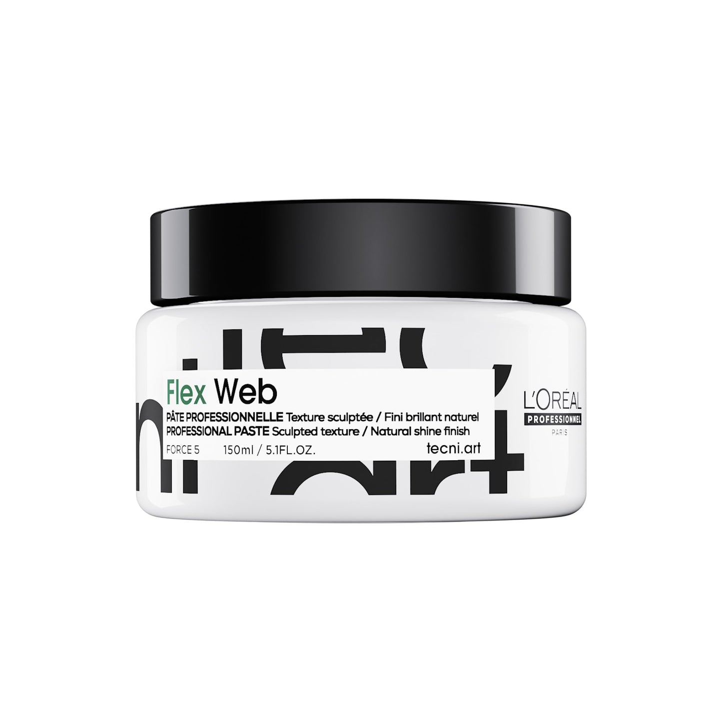 L’Oréal Paris L’Oréal Professionnel TECNI ART WEB SCULPTING PASTE 150ml